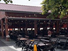 -大螃蟹海鲜餐厅