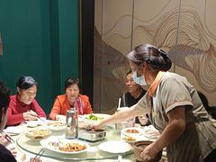 -刘胖子家常菜·蹄花焖藕(兴业店)