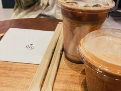 -Peet's 皮爷咖啡(深圳湾万象城店)