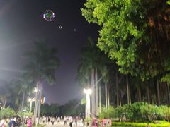 -金砂公园
