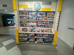 -乐高授权专卖店(浦东嘉里城店)