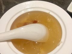 银耳汤-金鸭季·北京烤鸭(深业上城店)