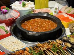 -钢管厂五区小郡肝火锅串串香(清河店)