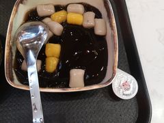 -鲜芋仙(观音桥大融城LG店)