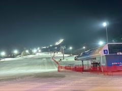 -中旅松花湖滑雪场