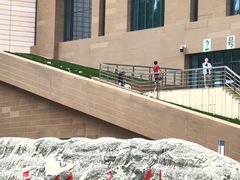 -吉林大学(前卫南区)