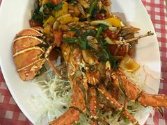 -Paak Dang Riverside 红嘴河畔餐厅