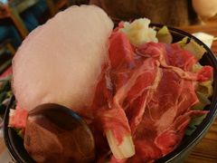 -千懿六本木酒场(常熟路店)