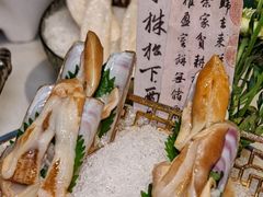 -喜聚薈·花膠雞海鮮火鍋(越秀店)