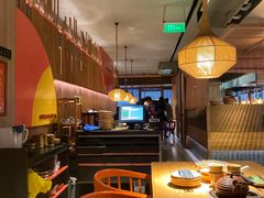 -吃饭皇帝大(解放西路店)