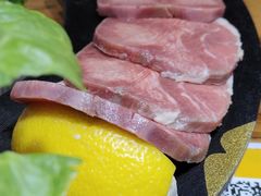 -原始泥炉烤肉(总店)