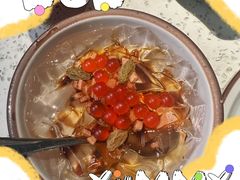 -鱼酷活鱼烤鱼(新世界城店)