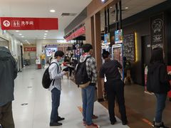 -汉堡王(龙德广场店)