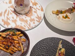 -王品牛排(郑州大卫城店)