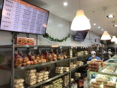 -白玉兰食品(中山公园龙之梦店)