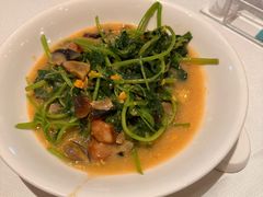 -莆田餐厅(吉隆坡柏威年广场店)