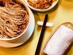 -君来梁溪饭店-餐厅