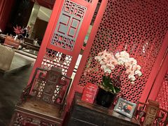 -湖滨28中餐厅·西湖宴·杭州君悦酒店
