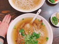 -PHO·5越南牛肉粉(建新路店)