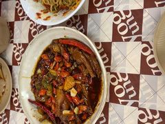 -老三样·旧食新味(船山路店)
