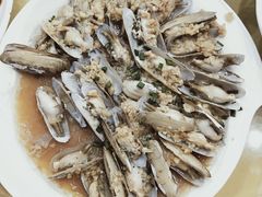 -天桥饭店·特色海鲜(金山嘴渔村店)