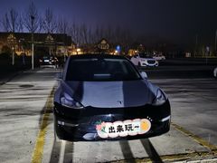 -TESLA 特斯拉(郑州正弘城体验店)