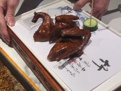 -稻香饭店(IFS国金中心店)