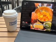 -VOYAGE COFFEE 咖啡烘焙工坊店(798艺术区店)