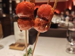 -四季民福烤鸭店(王府井东安门店)