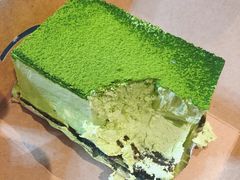 -隅cafe(傅厚岗店)