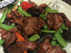 -卫鼎轩·曹公馆(鼓楼店)