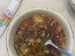 -成都你六姐·牛肉冒菜·麻辣香锅(长泰广场店)
