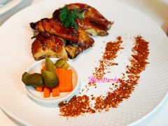 -佐度王子扒房(西城红场店)