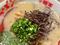 -豚王拉面(澳门银河店)