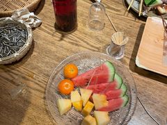 -鸽子窝(青塔店)