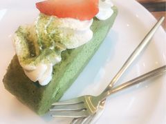 -Home Cafe(水榭春天店)