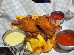 -Primo·丽莫意大利窑烤披萨