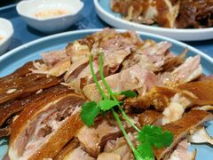 -百年银屏蚝烙·潮汕菜·非遗(乐山店)