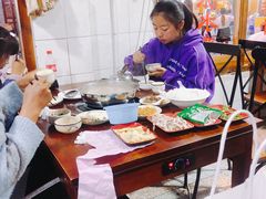-大理.老字号渝记酸萝卜乌鱼(古城总店)