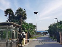 -太阳岛度假酒店
