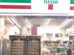 -7-11便利店(连城新天地店)
