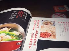 -应天大明王朝·南京菜(中山陵店)