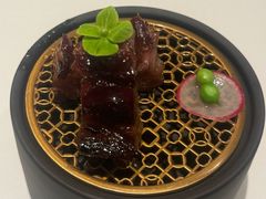 -伯衡55·吉品轩(乌鲁木齐南路店)