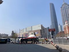 -天河城购物中心