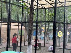 -蓝地时尚庄园(北京清河营地铁站店)