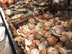 -星伦多 自助料理(圆融店)