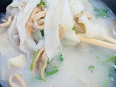 -惠丰源烩面馆(经七路店)
