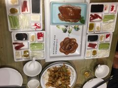 -京味斋·北京烤鸭(北京南站洋桥店)