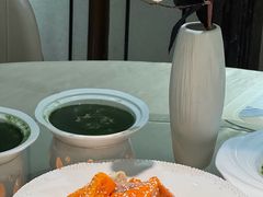 -明思味 二十年潮粤菜(榕城东山店)