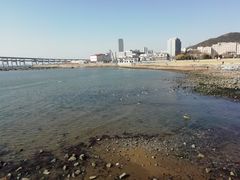 -黑石礁公园